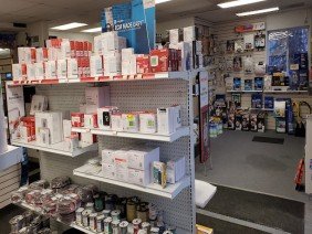 Johnstone Supply - Photo 1