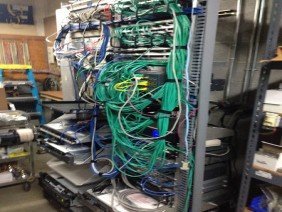 Power & Light Inc - Photo -1