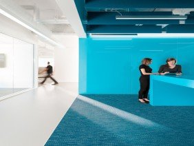 Garcia Tamjidi Architecture Design - Photo 1