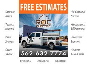 ROC ELECTRIC - Photo 3