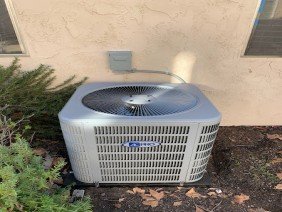 HVAC Experts - Photo 0