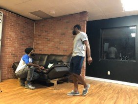 Custom Build & Design LLC - Photo 1