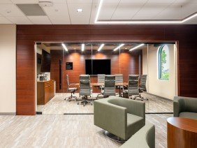 Trimbuilt Construction Inc - Photo 1