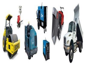 Skyworks Equipment Rental - Photo 1