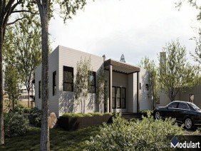 Modulart Inc - Photo 1