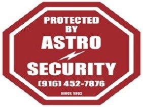 Astro Security Monitoring - Photo 0