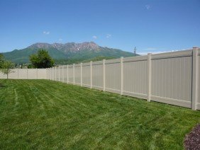 Alpha Fence Company - Photo 6