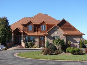 ABC Seamless Siding - Photo 1