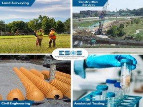 Engineering Surveys and Services - Photo 4
