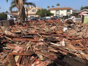 Dr. Demo Demolition Services - Photo 1