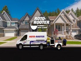 Roto-Rooter Plumbing & Water Cleanup - Photo -1