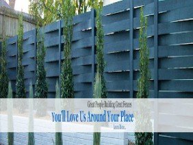 Tennessee Valley Fence - Photo 1