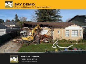 Bay Demo - Photo -1