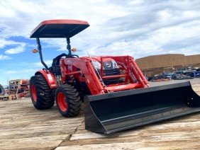 Team Tractor & Equipment - Photo 0