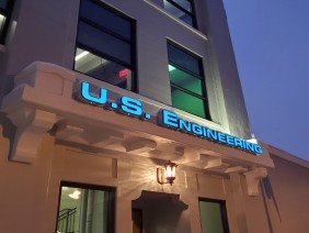 U.S. Engineering - Photo 2