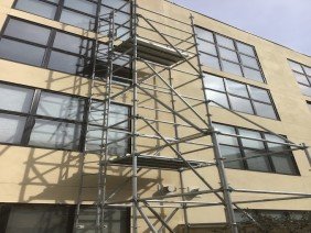 Pacific Scaffold Co Inc. - Photo 3