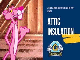 Guardian Roofing, Gutters & Insulation - Photo 0