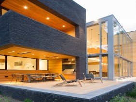 Lasley Brahaney Architecture Construction - Photo 3