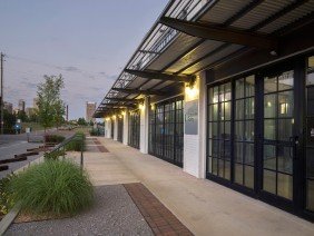 KPS Group Inc | Commercial Architects in Birmingham, Alabama - Photo 0