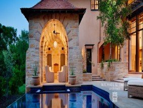 Michael G. Imber Architects - Photo 0