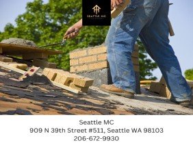 Seattle MC -- Seattle Masonry Contractors - Photo 3