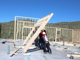J.A. Framing LLC - Photo 4
