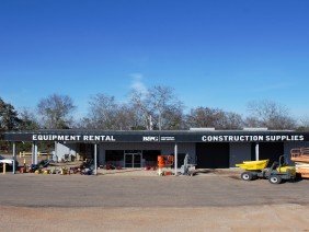 B&G Equipment and Supply - Photo 0