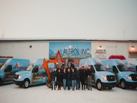 Altrol Heating, Cooling, & Plumbing - Photo 0