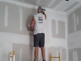 T&T Drywall - Photo 2