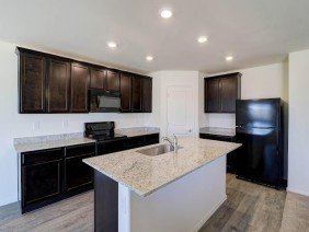 LGI Homes - Ghost Hollow Estates - Photo 0