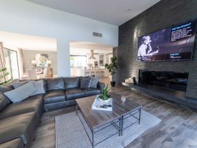 Todd Whittaker Drywall Inc. - Photo 2