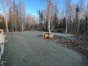 Apex Excavation LLC - Photo -1