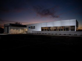 Miller Engineering - Photo 0