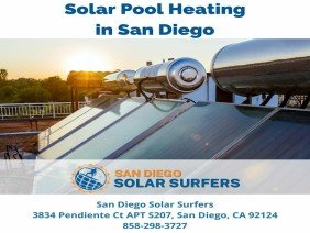 San Diego Solar Surfers - Photo 3