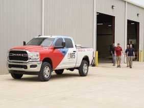 AFS Foundation & Waterproofing Specialists - Photo 2