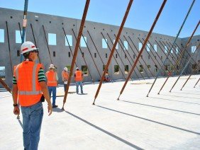 Landmark Structural Builders - Photo 1