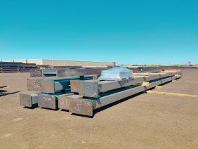 United Steel Fabrication, LLC - Photo 2