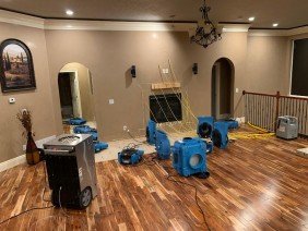 SOS Restoration LLC - Photo 4