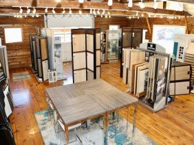 The Hardwood Floor Company - A Part Of Paradigm Wood Floors LLC - Photo -1