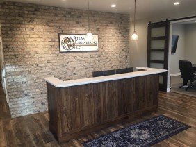 Atlas Engineering - Photo 0