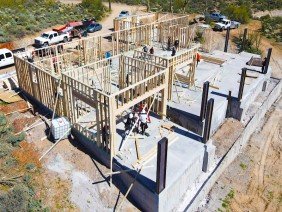 J.A. Framing LLC - Photo 1