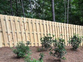 Fencing Unlimited - Photo 4