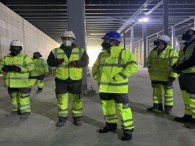 Ferrovial Construction - Photo -1