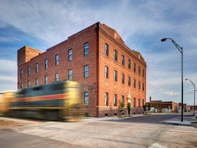 Neumann Monson Architects - Photo 2