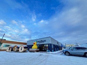 The Waterworks - Spa. Sauna. Swim. (Anchorage) - Photo 5