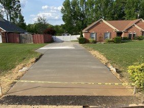 BCG Concrete Construction - Photo 5