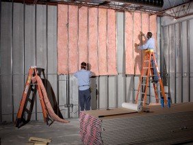 OJ Insulation - Photo -1