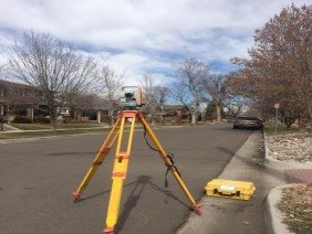 R.E. Port & Associates Land Surveying - Photo 2