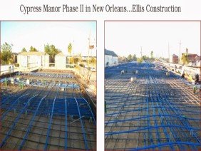 Builders Post-Tension - Photo 0