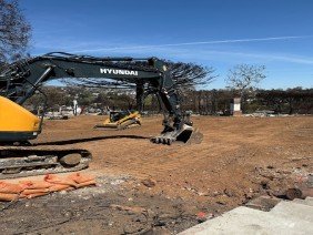 Demolition Services Van Nuys, CA - Demo Leaders - Photo -1